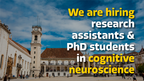 We are hiring research assistants and doctoral students