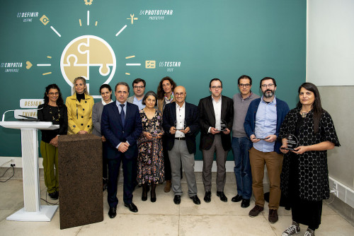 Óscar Gonçalves awarded for Teaching Innovation 