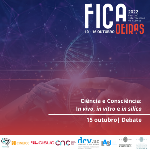 Science and Consciousness at FIC.a Science Festival